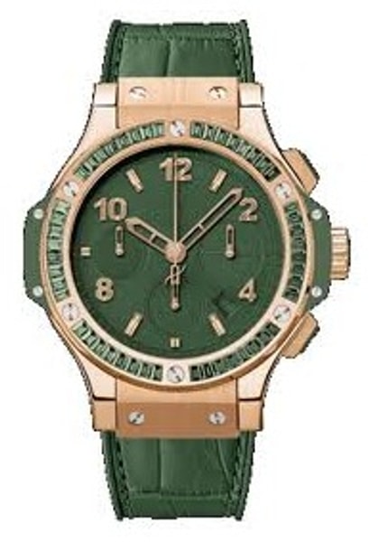 Hublot Tutti Frutti 341.PV.5290.LR